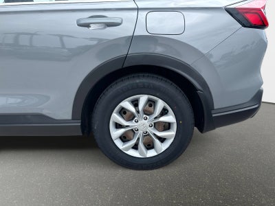 2023 Honda CR-V LX