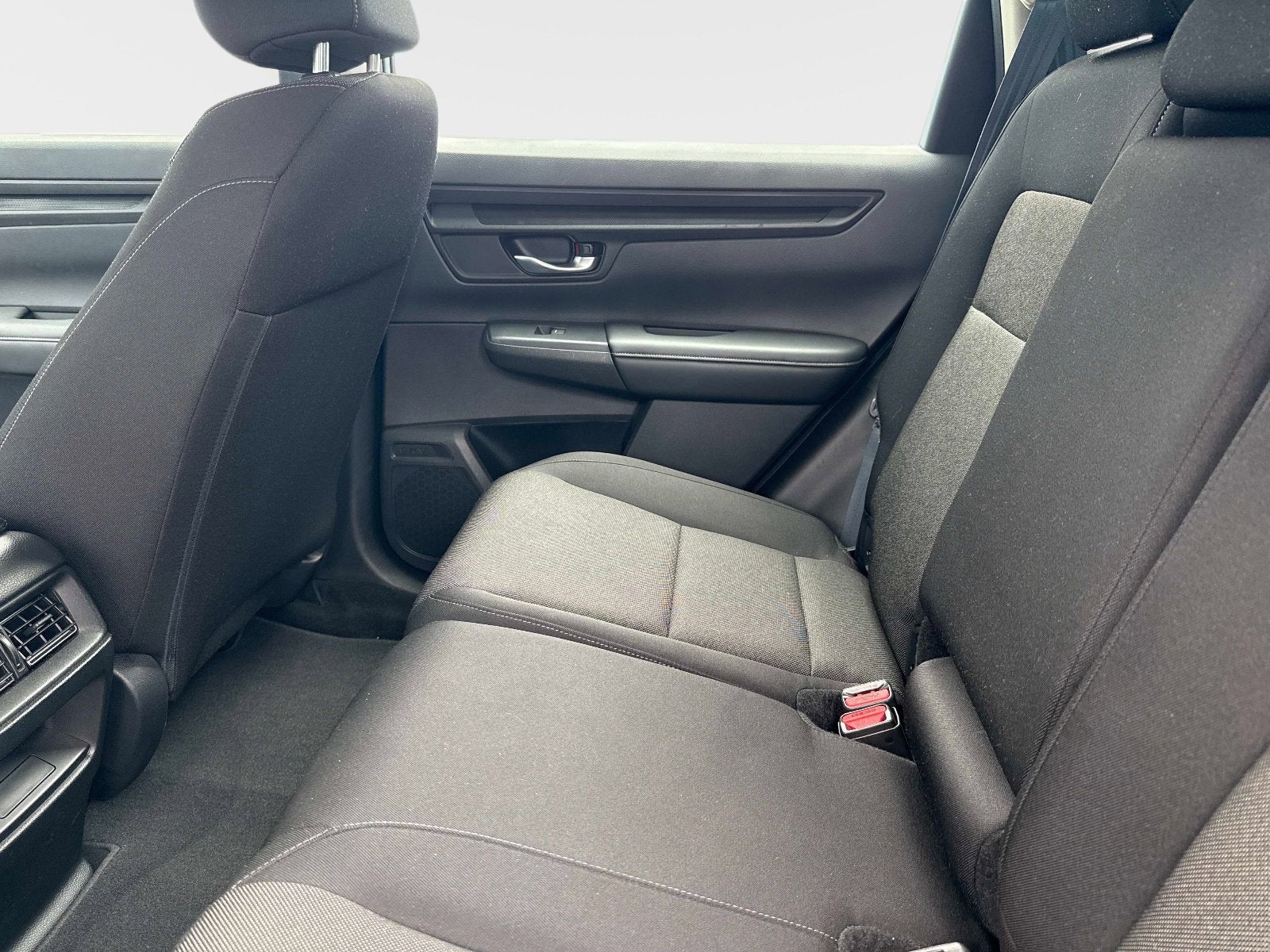 2023 Honda CR-V LX