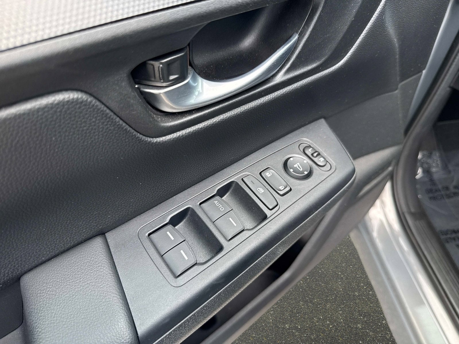 2023 Honda CR-V LX