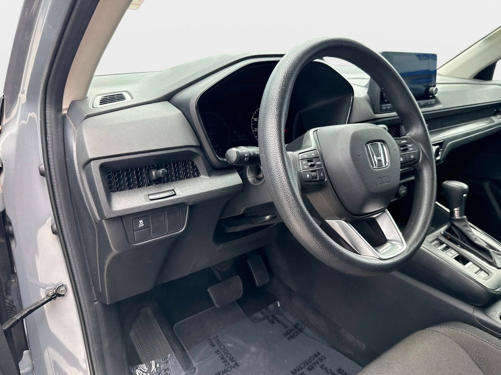 2023 Honda CR-V LX