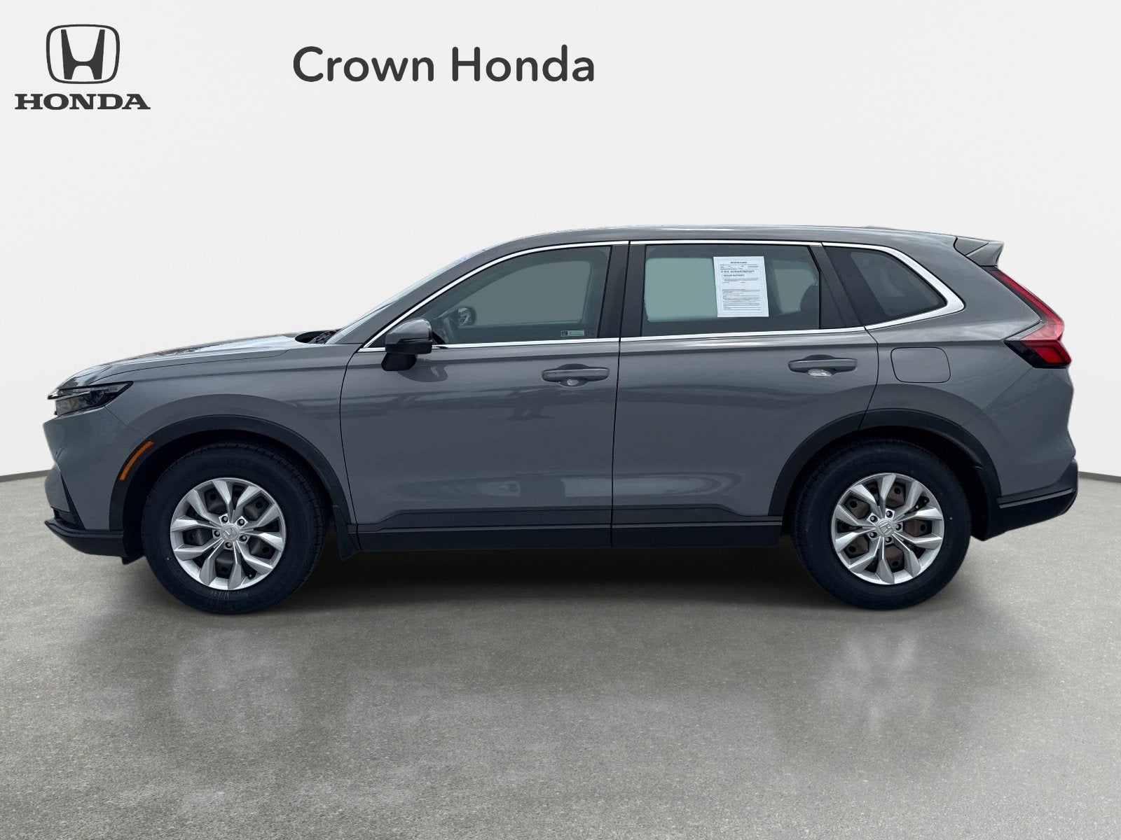 2023 Honda CR-V LX