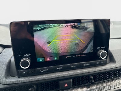 2023 Honda CR-V LX