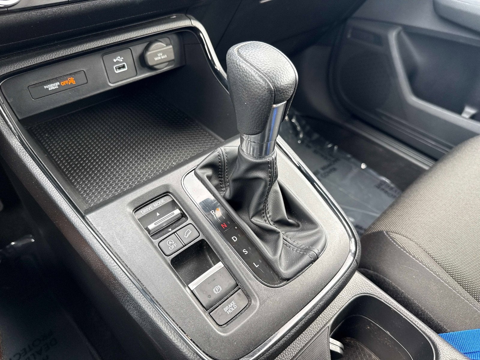 2023 Honda CR-V LX