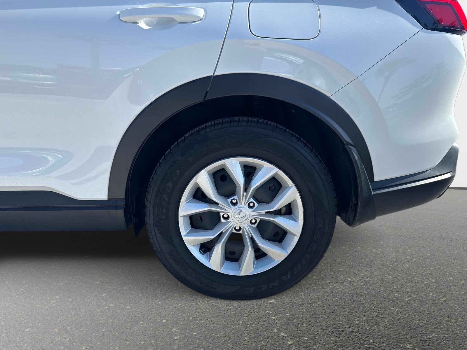 2024 Honda CR-V LX