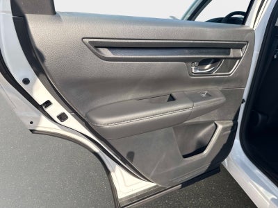 2024 Honda CR-V LX