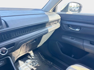 2024 Honda CR-V LX