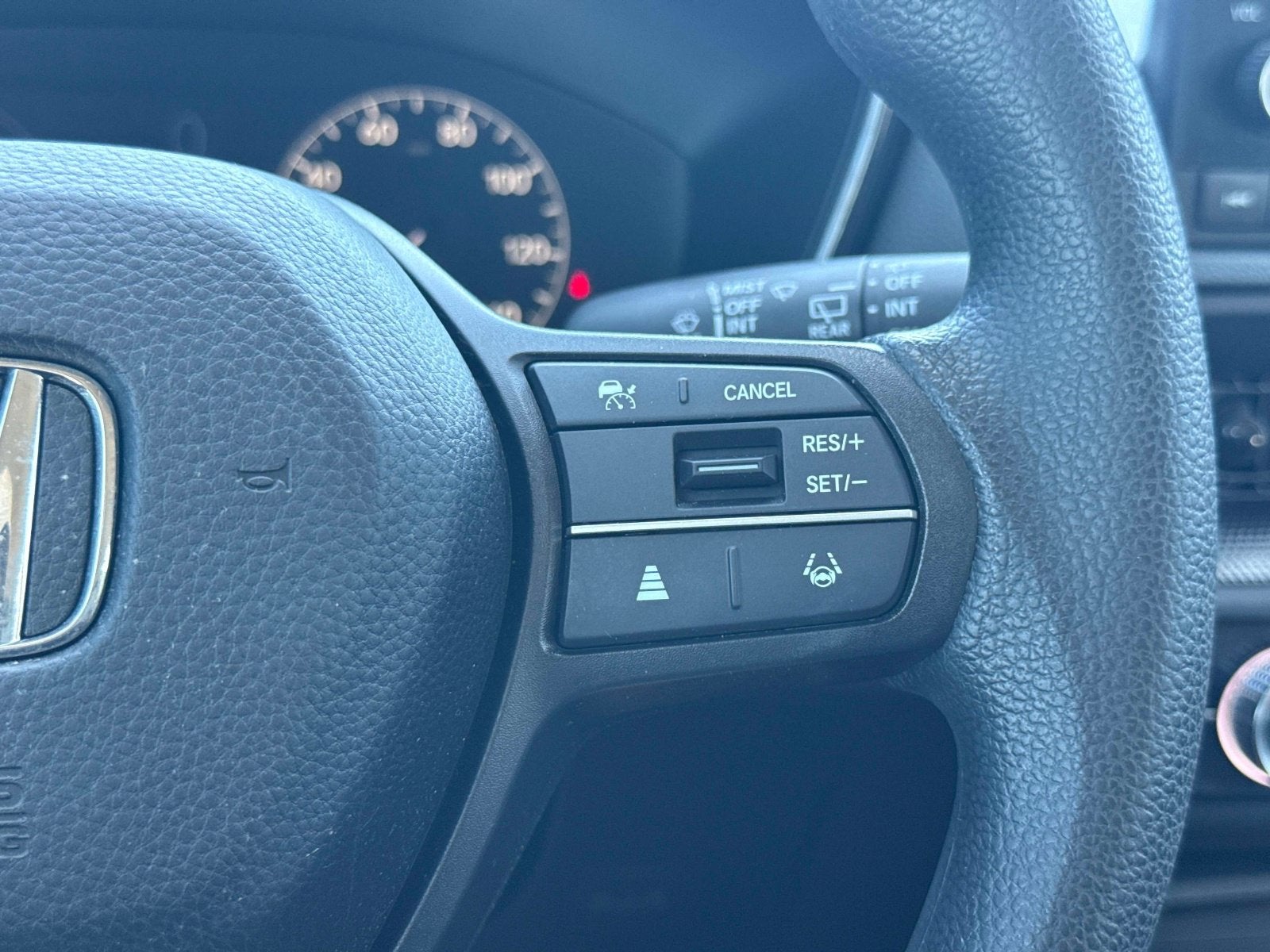 2024 Honda CR-V LX