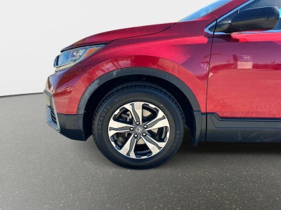 2020 Honda CR-V LX