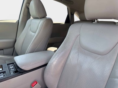 2011 Lexus RX 350 350