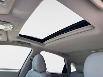 2011 Lexus RX 350 350