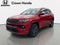 2022 Jeep Compass (RED) Edition