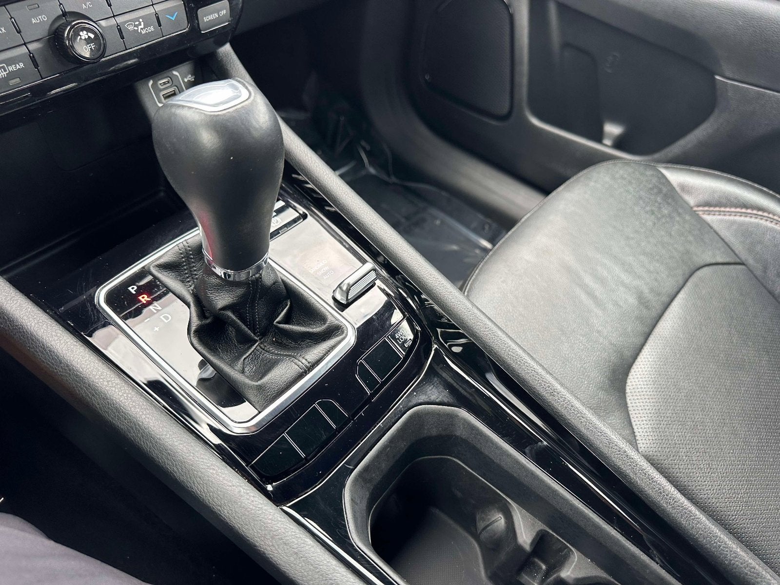 2022 Jeep Compass (RED) Edition