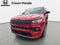 2022 Jeep Compass (RED) Edition