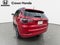 2022 Jeep Compass (RED) Edition