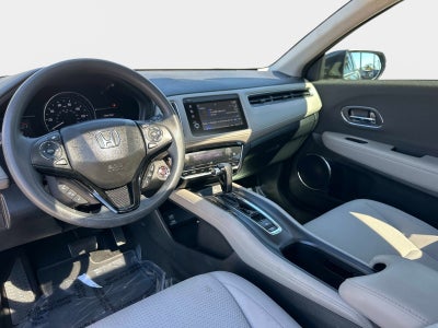 2020 Honda HR-V EX