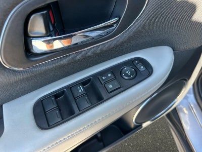 2020 Honda HR-V EX