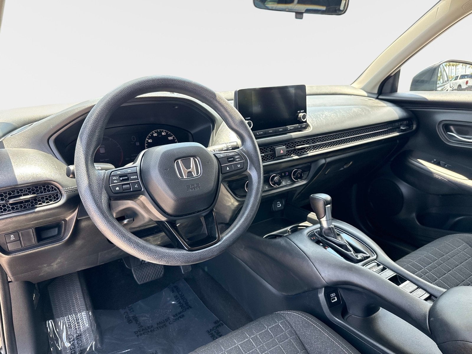 2023 Honda HR-V LX
