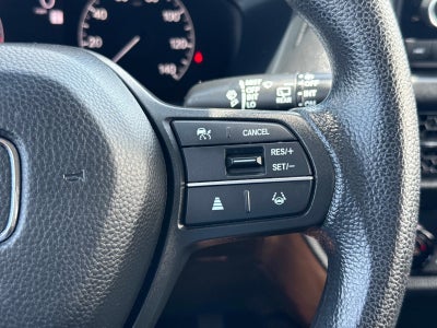 2023 Honda HR-V LX