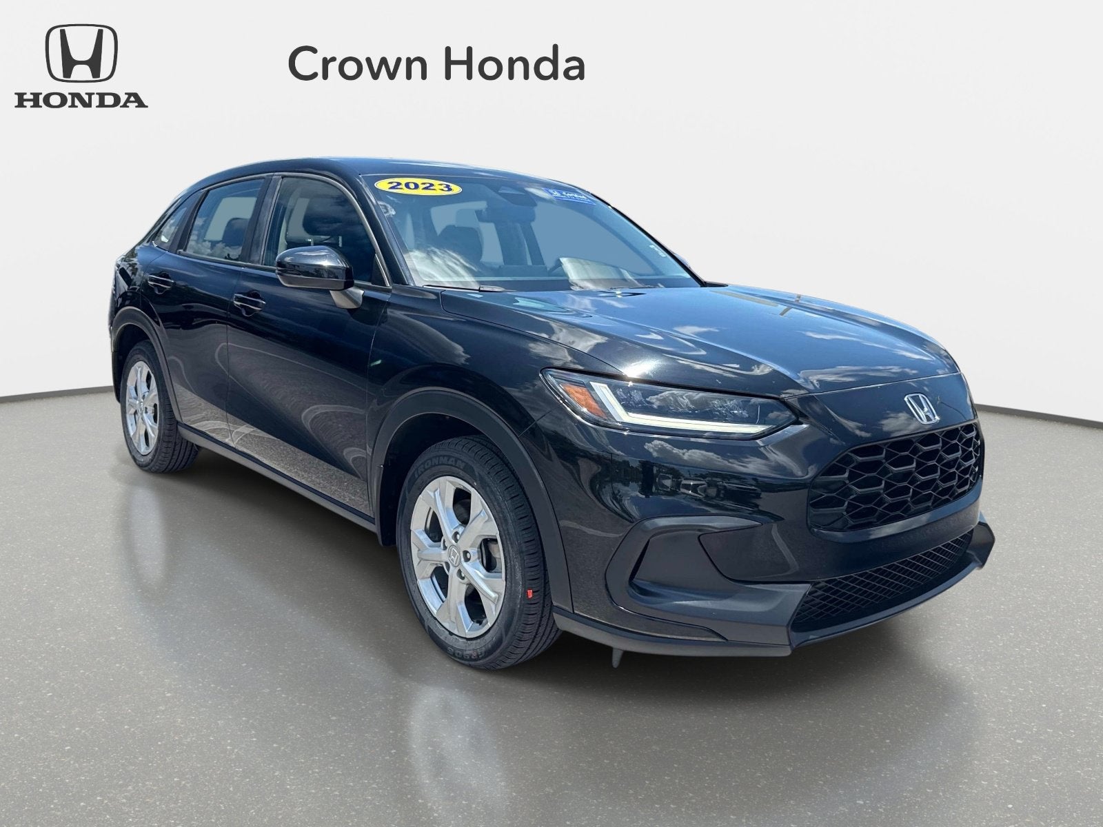 2023 Honda HR-V LX