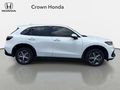 2025 Honda HR-V EX-L