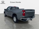 2021 Chevrolet Silverado 1500 Work Truck