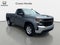 2021 Chevrolet Silverado 1500 Work Truck