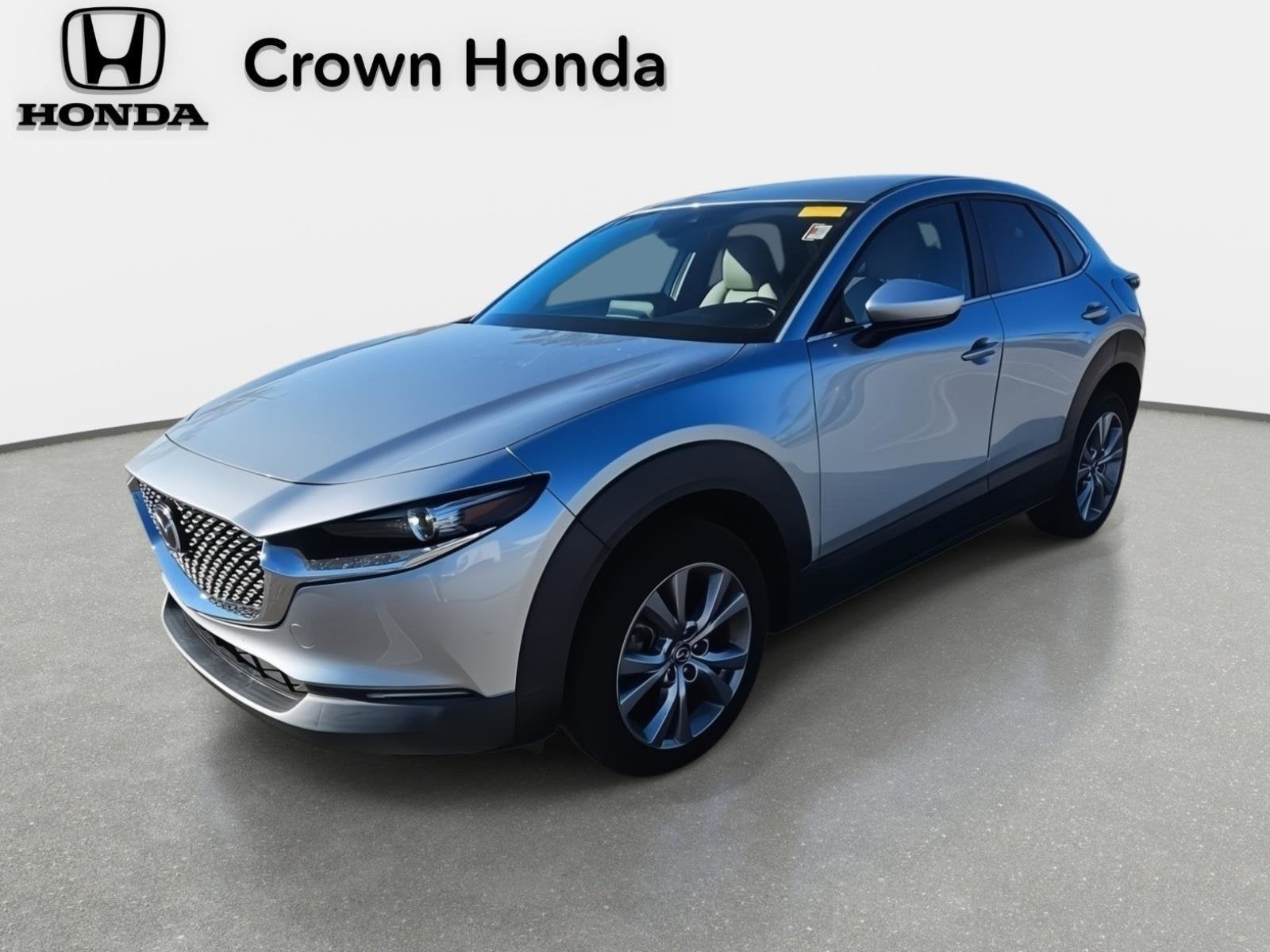 2020 Mazda Mazda CX-30 Select Package