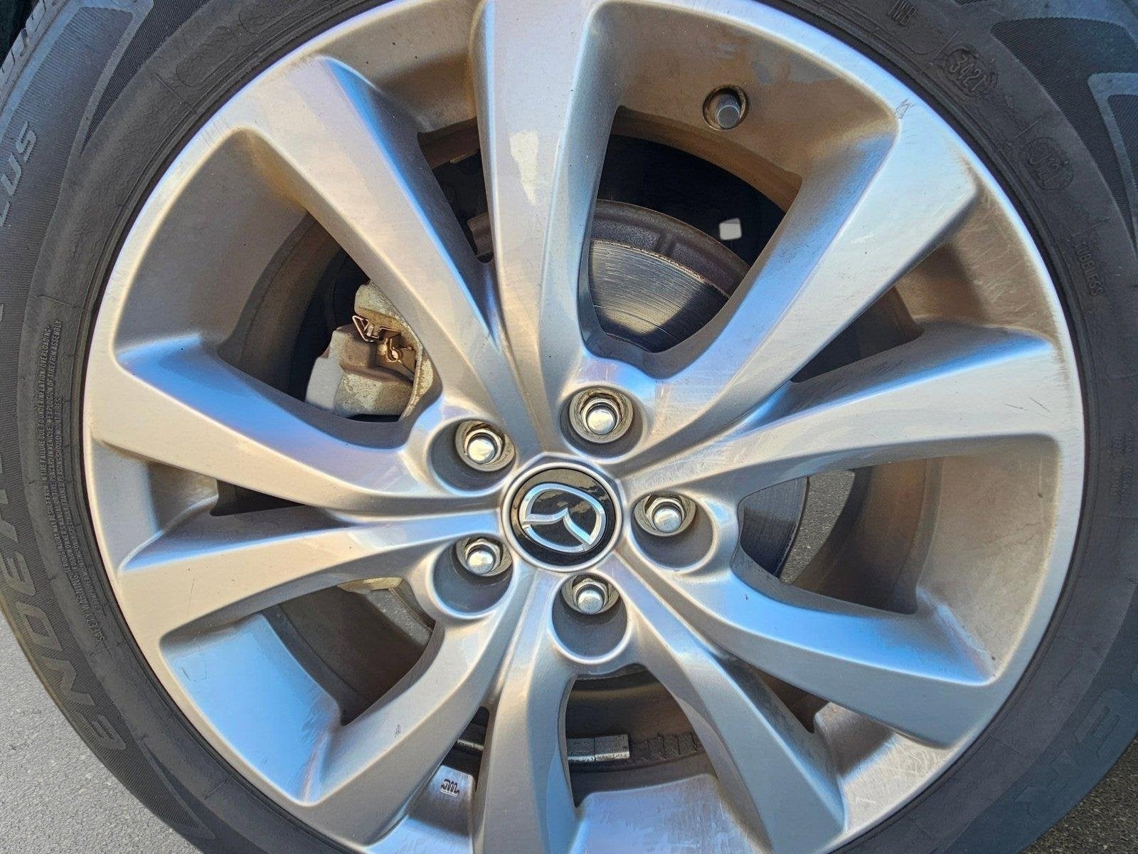 2020 Mazda Mazda CX-30 Select Package