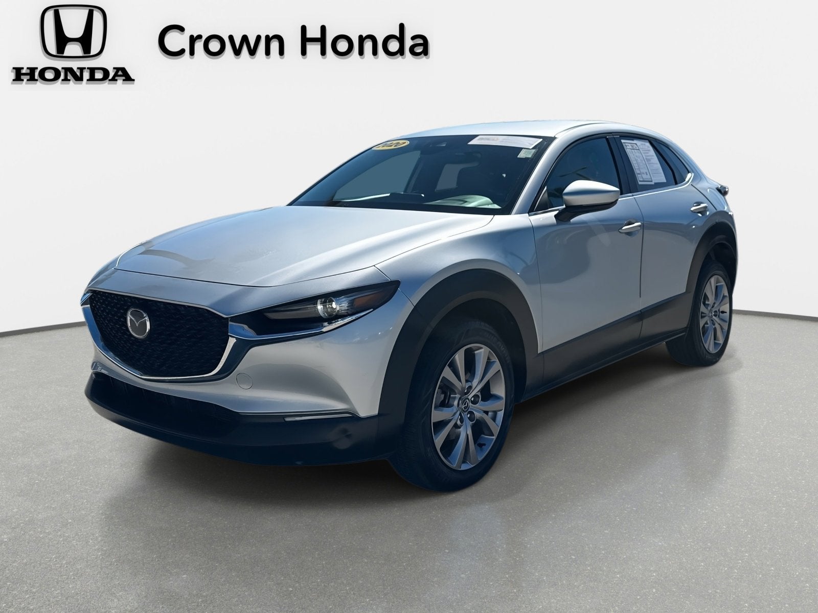 2020 Mazda Mazda CX-30 Select Package