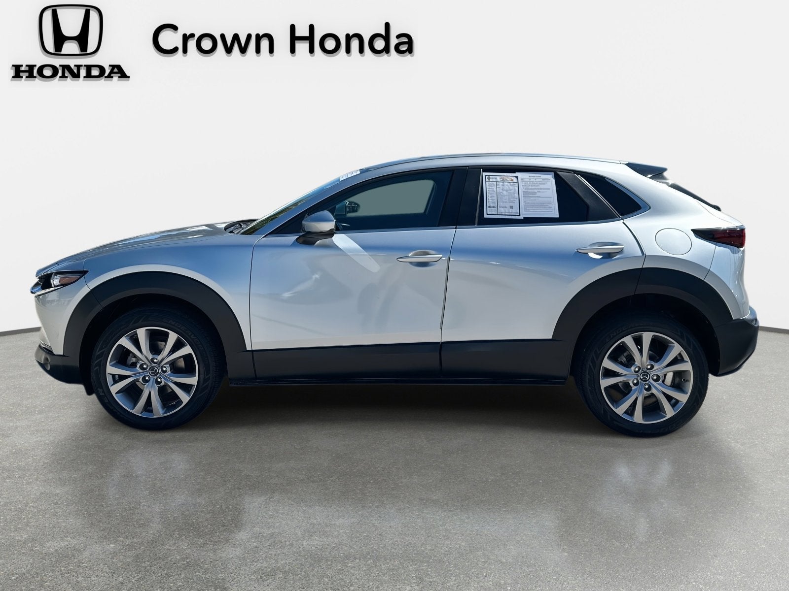 2020 Mazda Mazda CX-30 Select Package