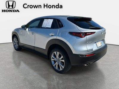 2020 Mazda Mazda CX-30 Select Package