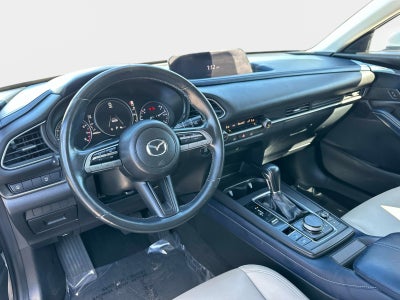 2020 Mazda Mazda CX-30 Select Package