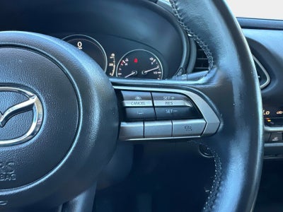 2020 Mazda Mazda CX-30 Select Package