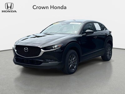 2024 Mazda Mazda CX-30 2.5 S