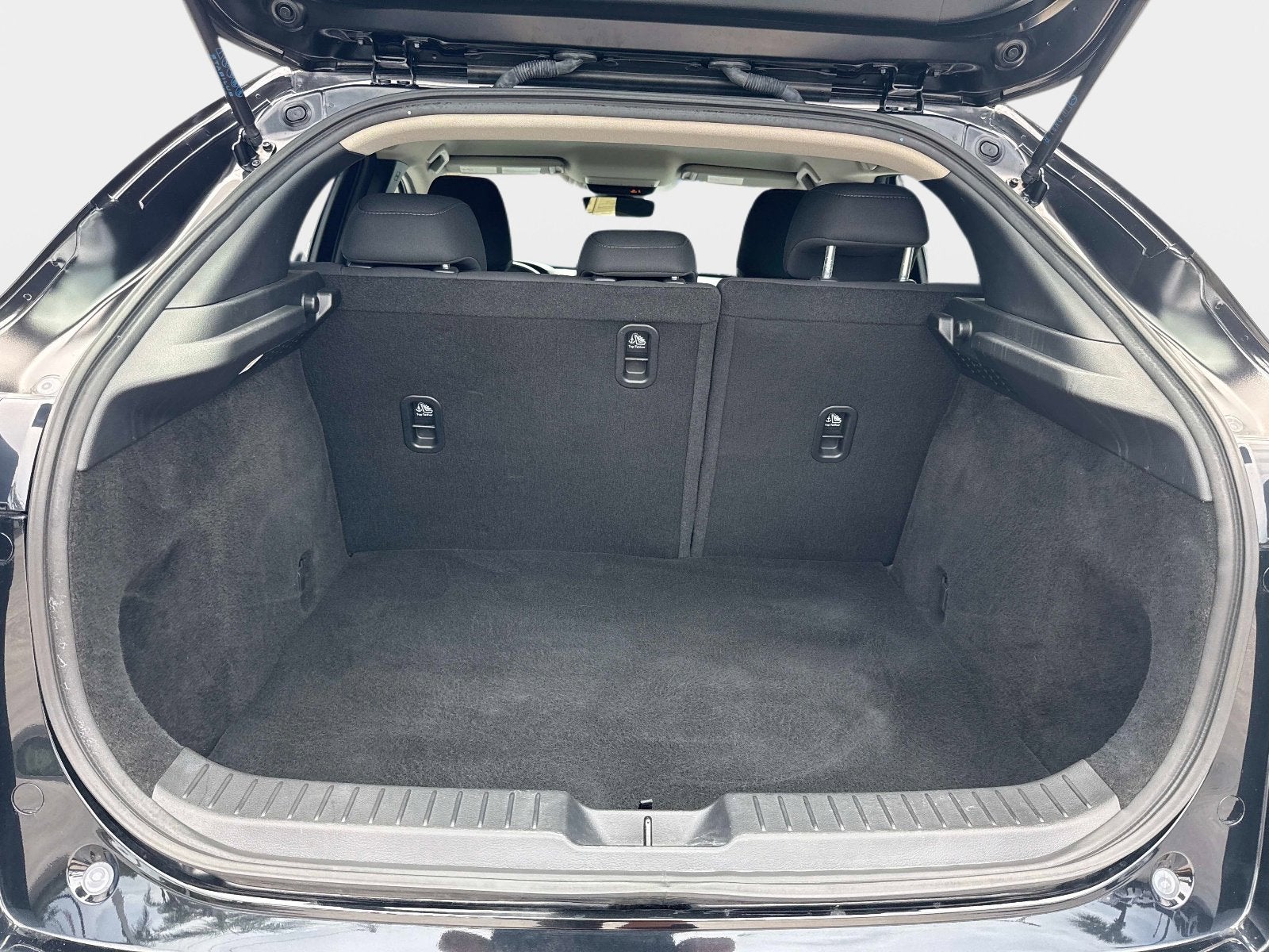 2024 Mazda Mazda CX-30 2.5 S