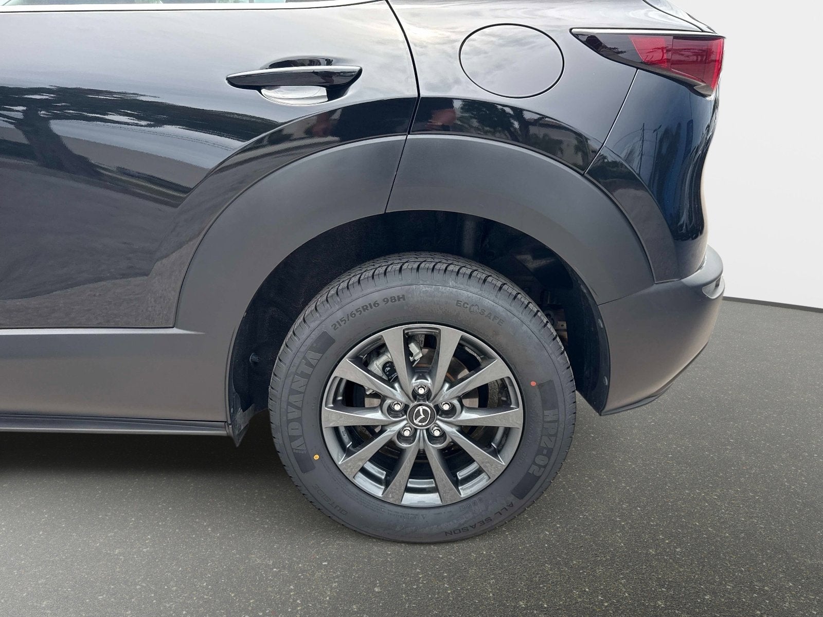 2024 Mazda Mazda CX-30 2.5 S