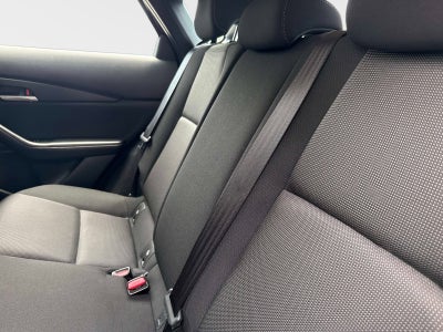 2024 Mazda Mazda CX-30 2.5 S
