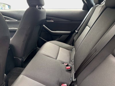 2024 Mazda Mazda CX-30 2.5 S
