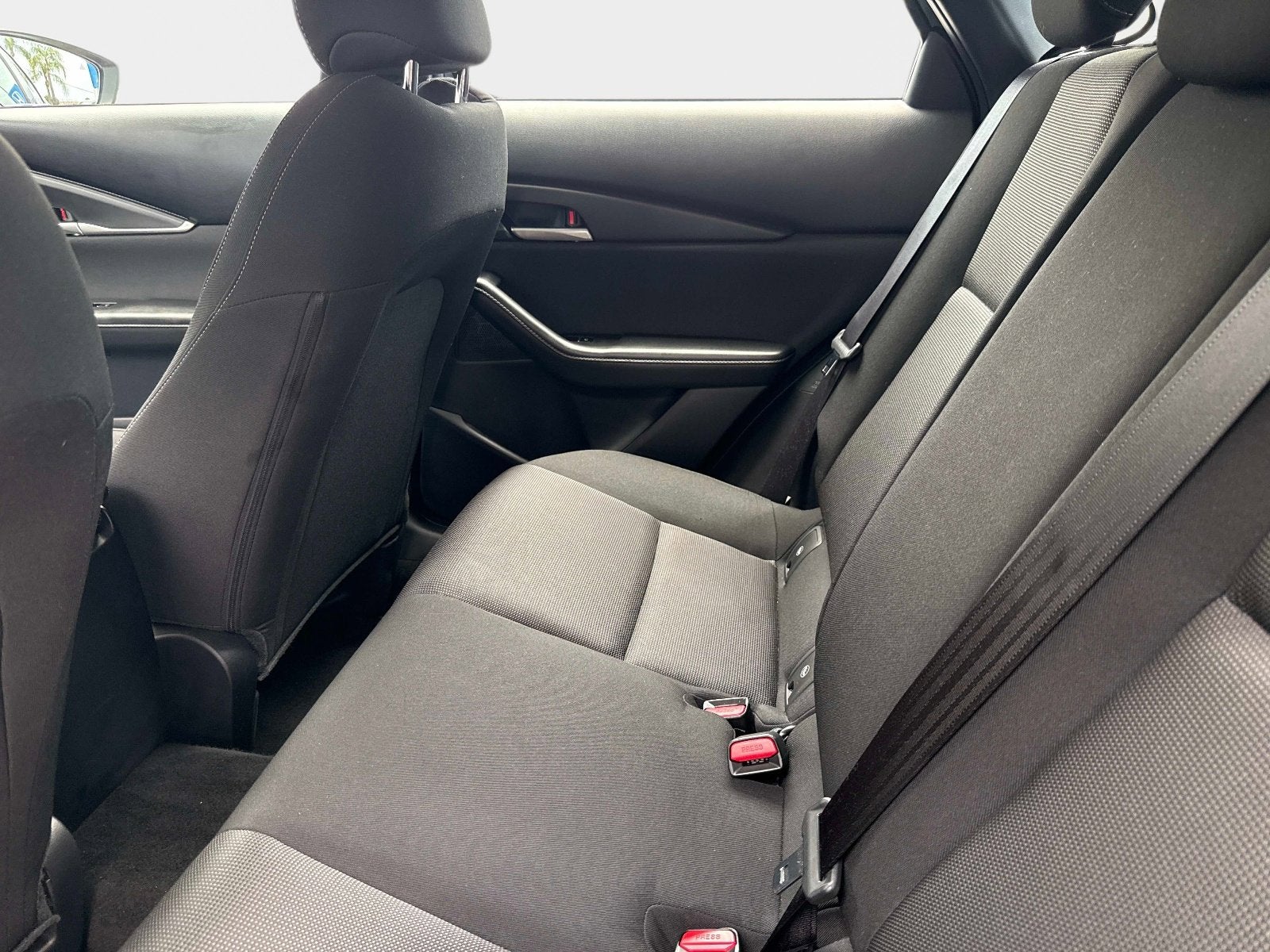 2024 Mazda Mazda CX-30 2.5 S