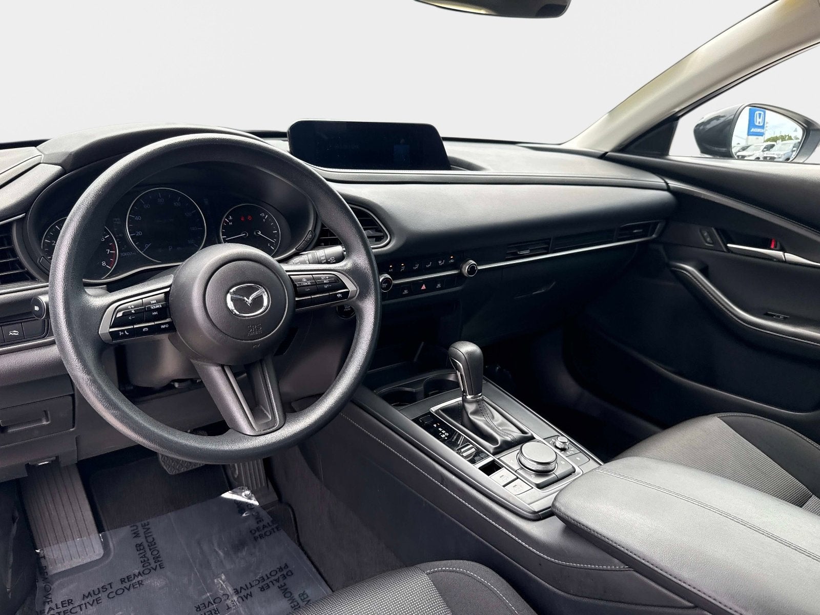 2024 Mazda Mazda CX-30 2.5 S