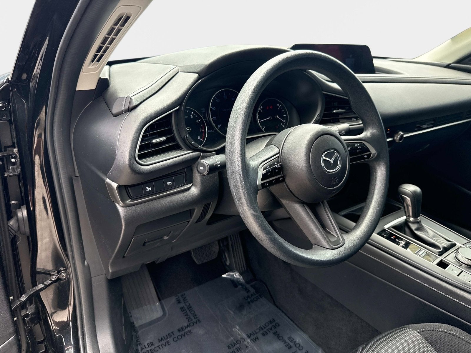 2024 Mazda Mazda CX-30 2.5 S