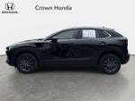 2024 Mazda Mazda CX-30 2.5 S