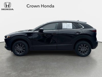 2024 Mazda Mazda CX-30 2.5 S