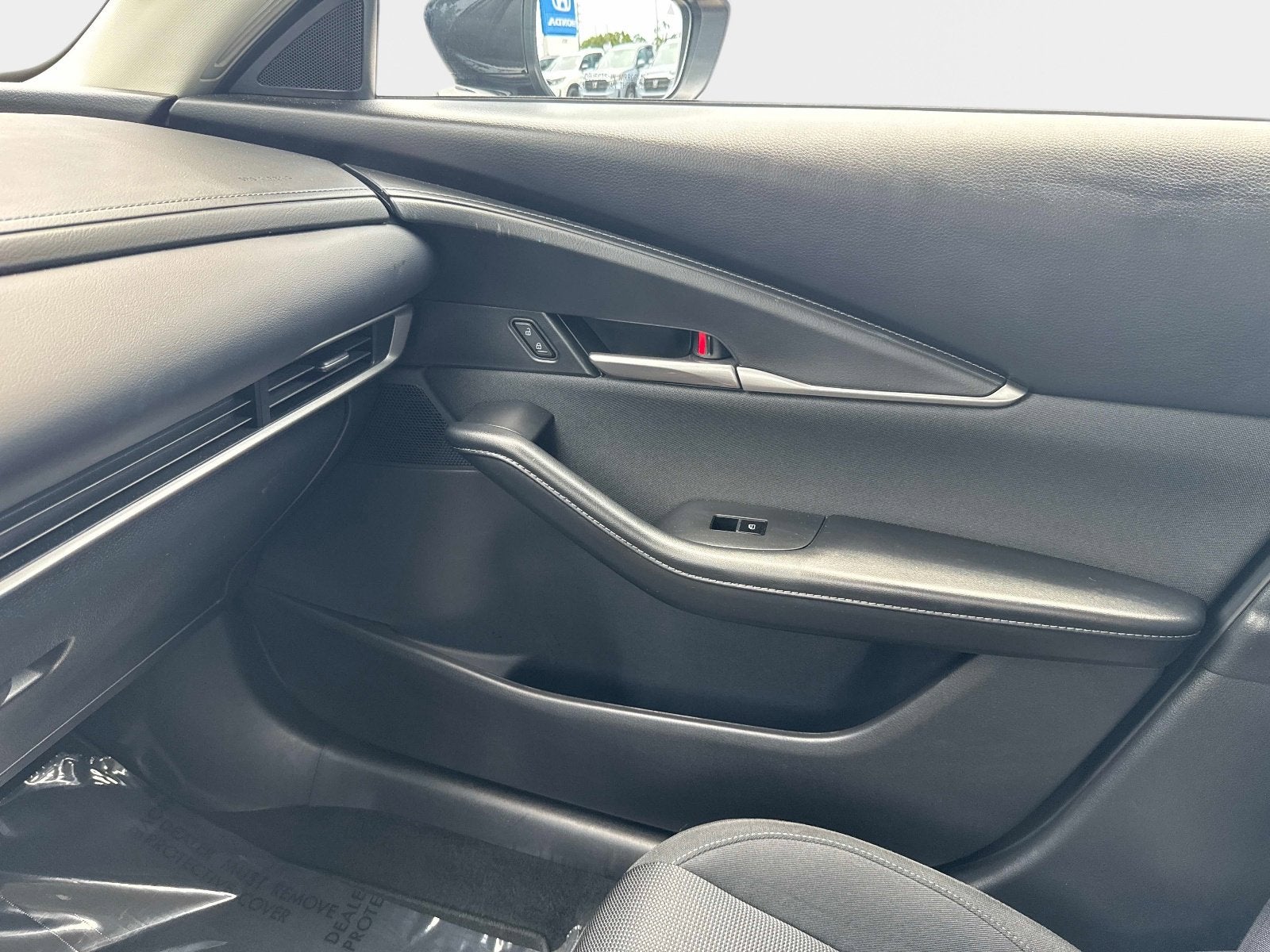 2024 Mazda Mazda CX-30 2.5 S