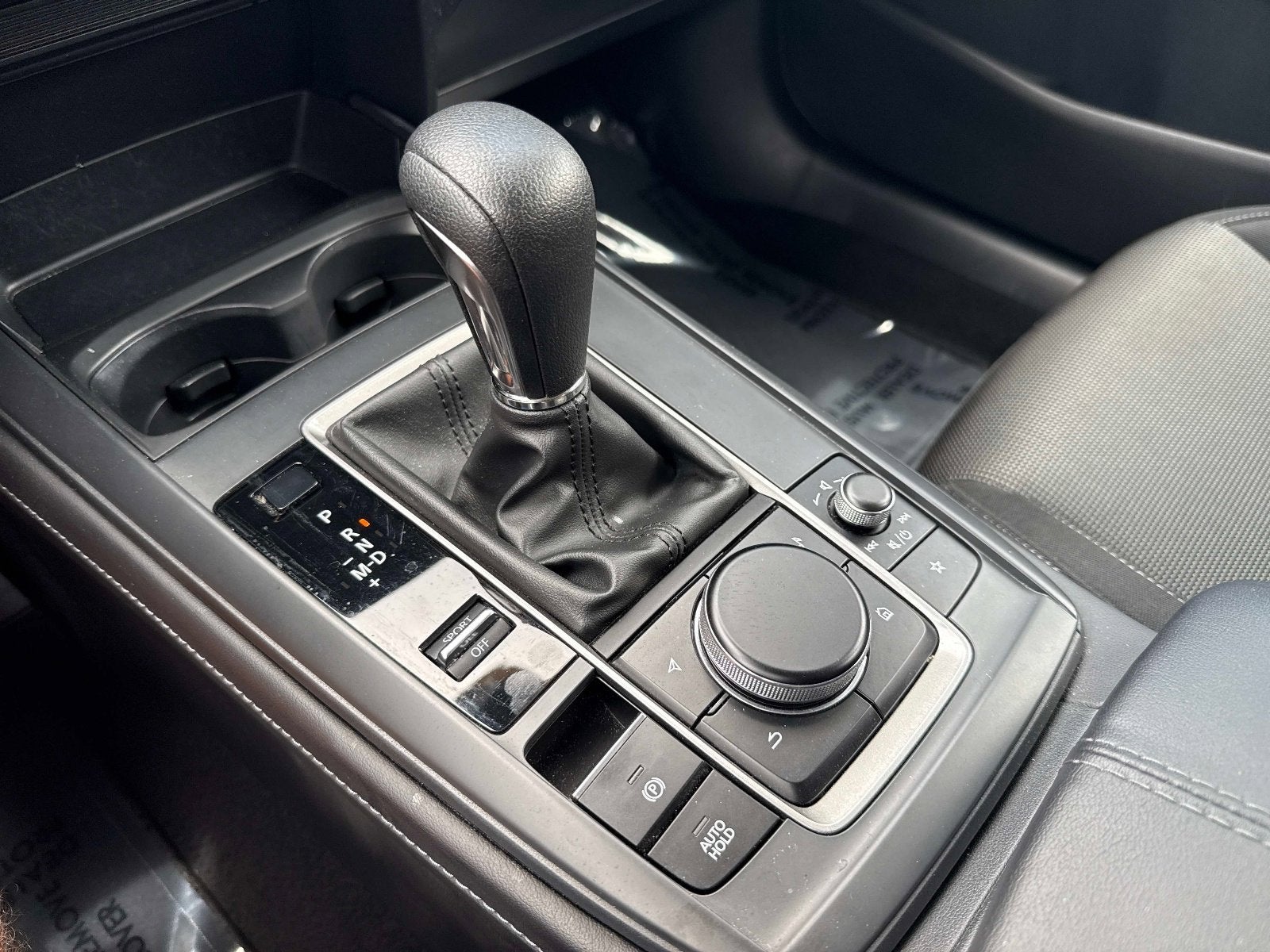 2024 Mazda Mazda CX-30 2.5 S