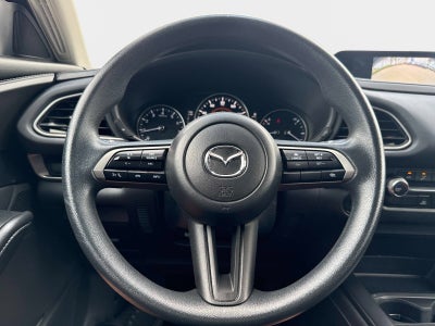 2024 Mazda Mazda CX-30 2.5 S