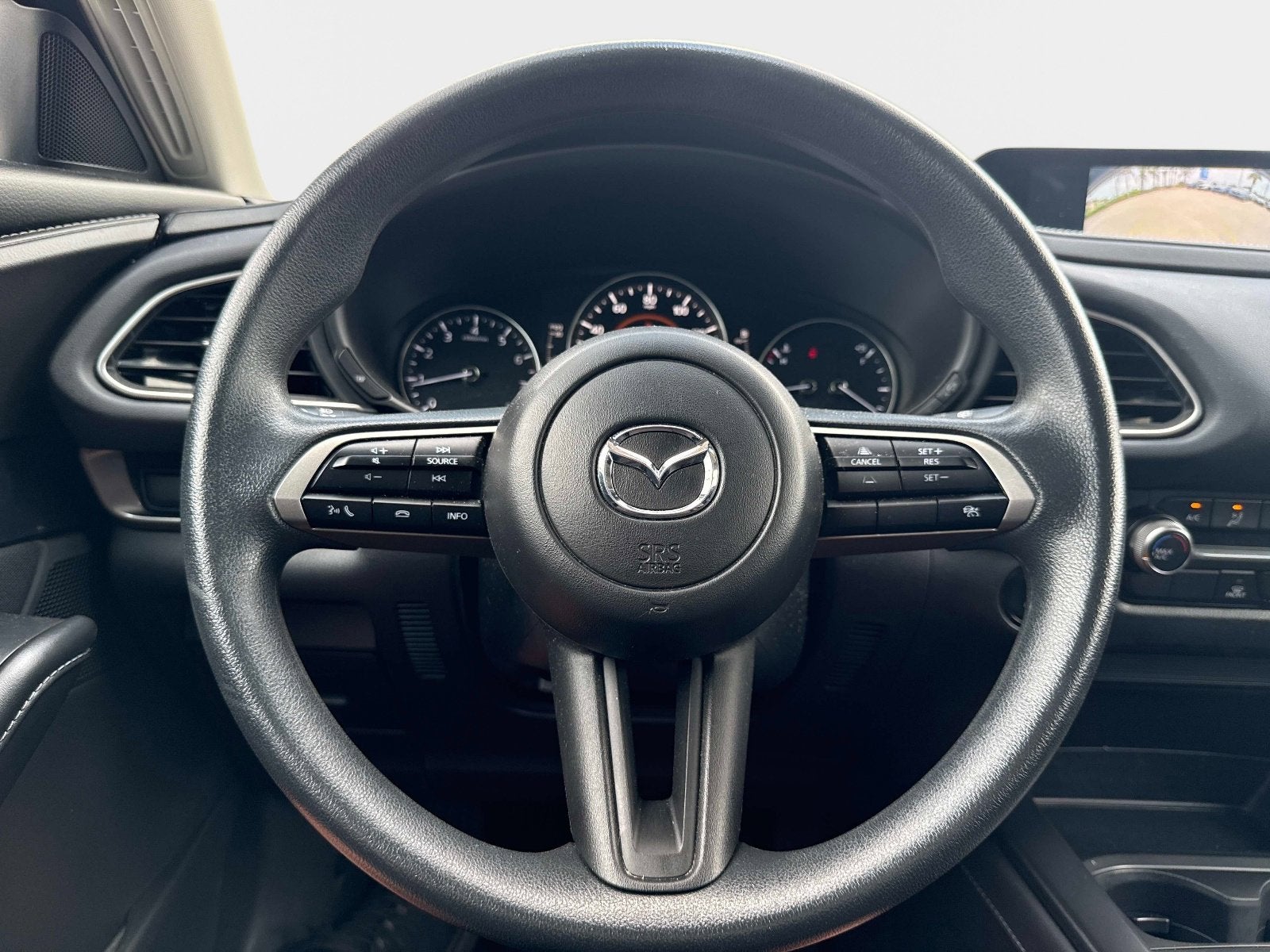 2024 Mazda Mazda CX-30 2.5 S