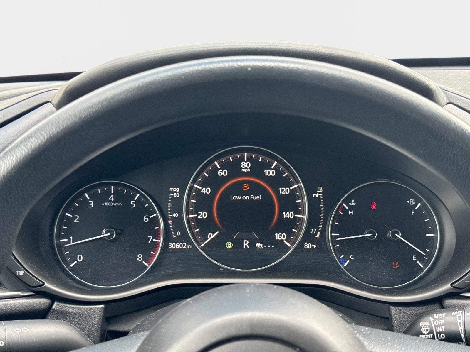 2024 Mazda Mazda CX-30 2.5 S