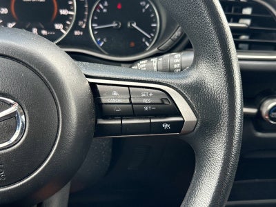 2024 Mazda Mazda CX-30 2.5 S