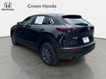 2024 Mazda Mazda CX-30 2.5 S